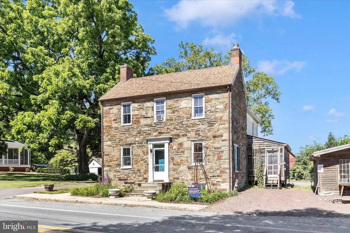 3528 Buckeystown Pike, Buckeystown, MD 21717 - #1