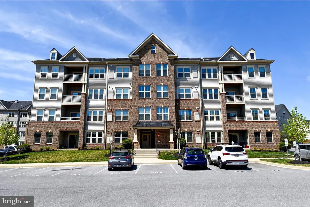 6511 Walcott Ln #202, Frederick, MD 21703 - #1
