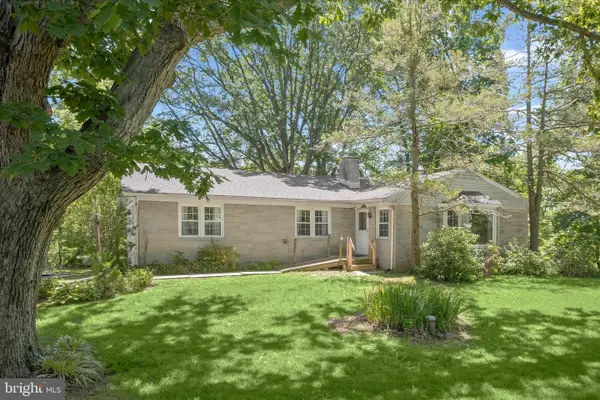 9915 Masser Rd, FREDERICK, MD 21702