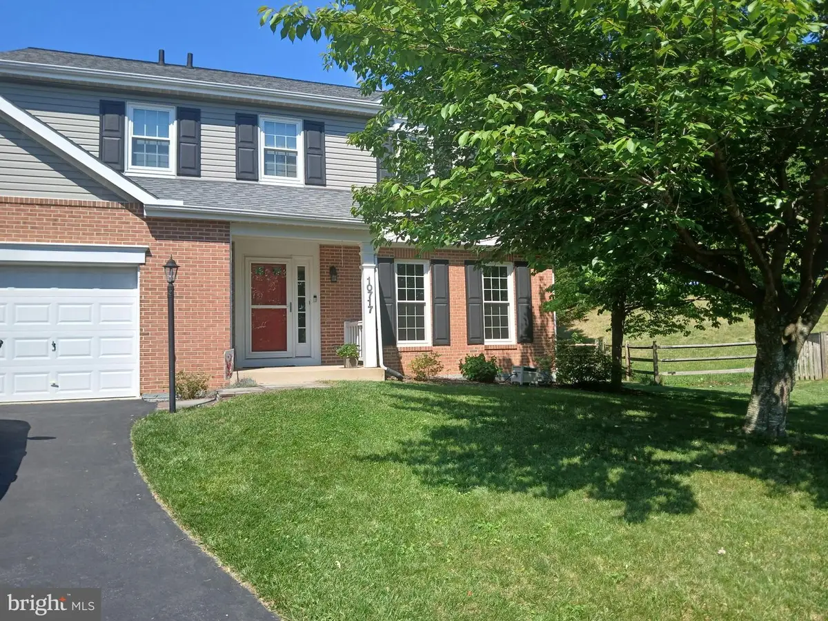 10717 Grangerford Ct, New Market, MD 21774 - #1