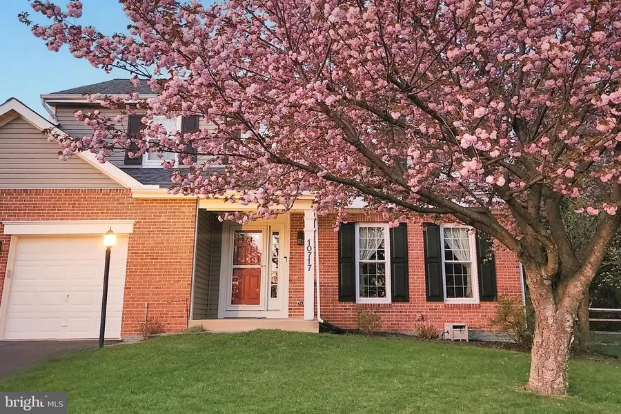 10717 Grangerford Ct, New Market, MD 21774 - #2