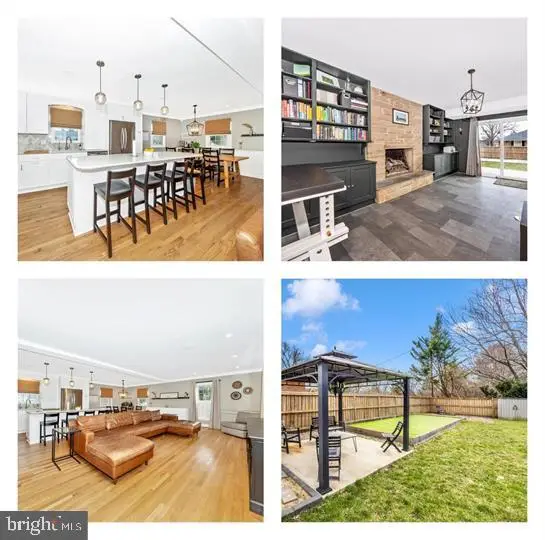 212 Baughmans Ln, Frederick, MD 21702 - #1