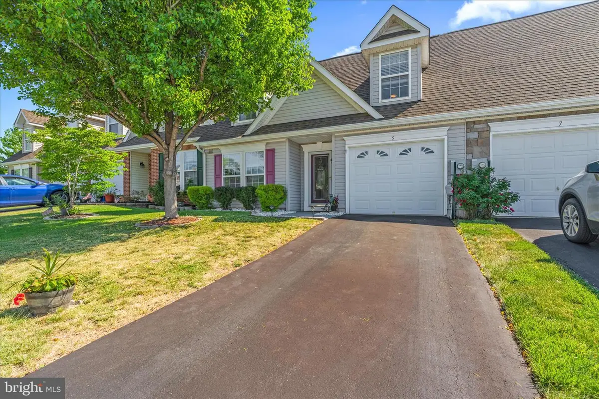 5 Geoley Ct, Thurmont, MD 21788 - #1