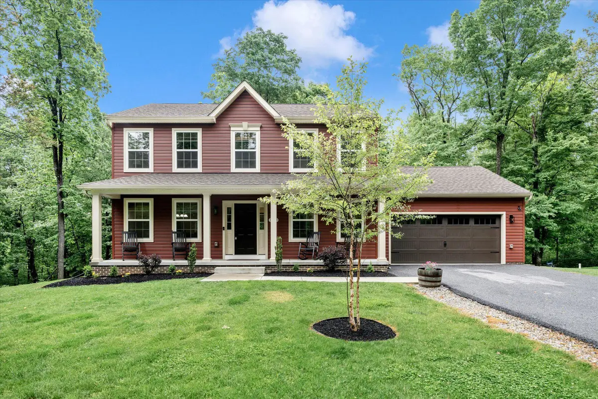 5120 Wigville Rd, Thurmont, MD 21788 - #1