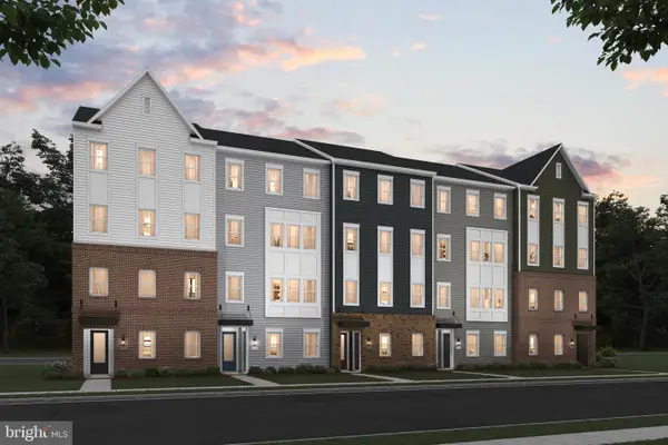 723 Iron Forge Rd #lot 242 - Unit B, FREDERICK, MD 21702