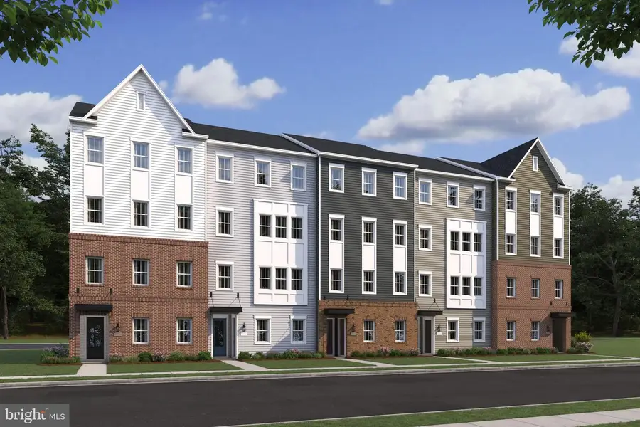 723 Iron Forge Rd #lot 242 - Unit B, Frederick, MD 21702 - #2