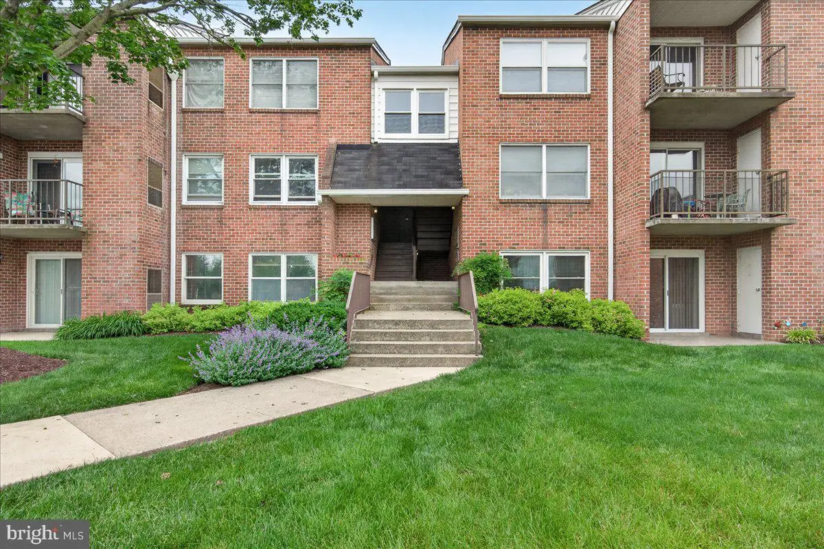 200 Chapel Ct #209, Walkersville, MD 21793 - #1