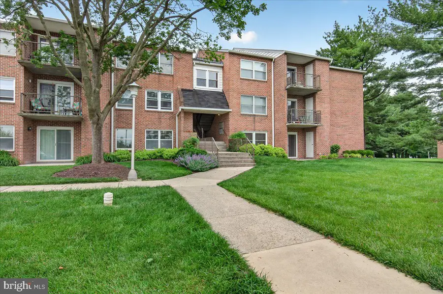 200 Chapel Ct #209, Walkersville, MD 21793 - #2