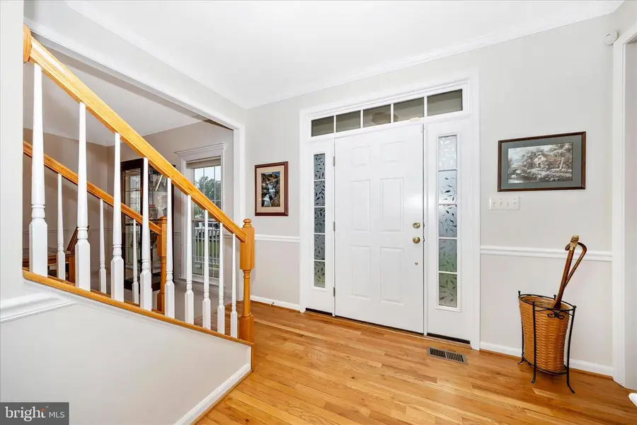 1805 Rainbow Falls Ct, Frederick, MD 21702 - #2