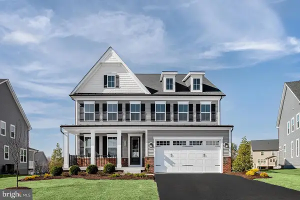9360 - C Bitterroot Ter, FREDERICK, MD 21701