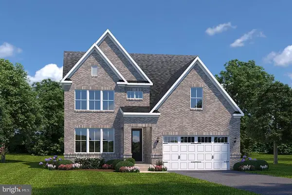 9360 Bitterroot Ter, FREDERICK, MD 21701