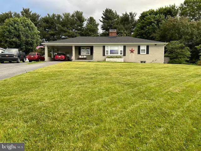 8409 Walter Martz Rd, Frederick, MD 21702 - #1