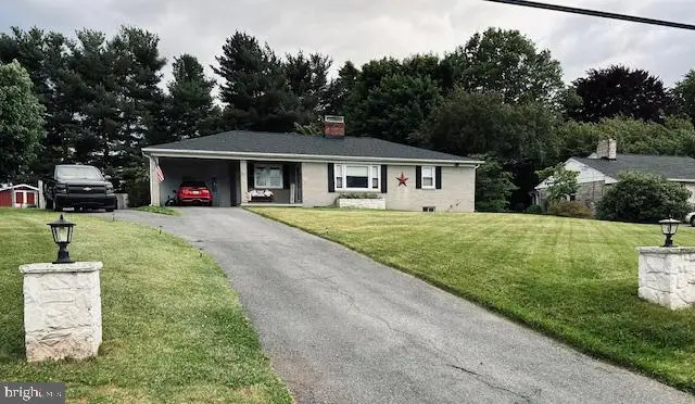 8409 Walter Martz Rd, Frederick, MD 21702 - #2