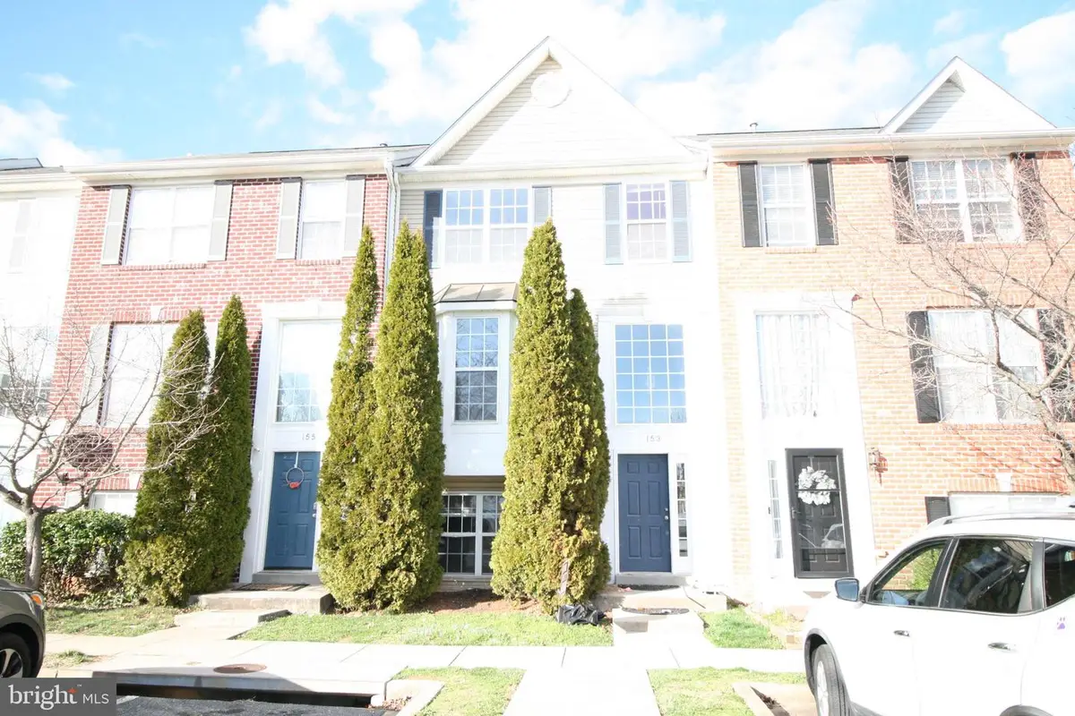 153 Fieldstone, Frederick, MD 21702 - #1