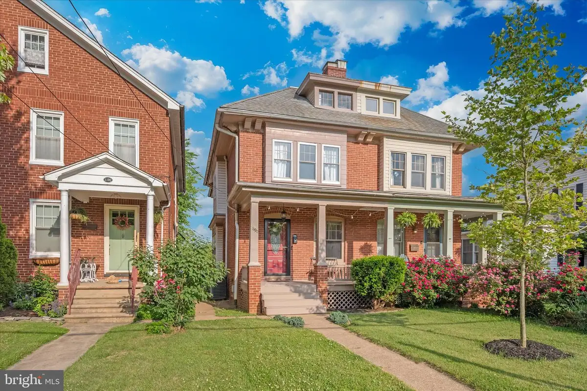 1190 N Market St, Frederick, MD 21701 - #1