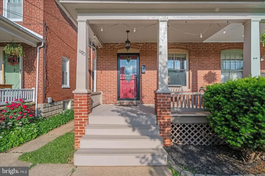 1190 N Market St, Frederick, MD 21701 - #2