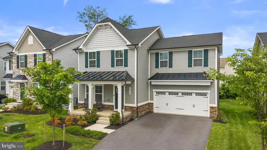 1713 Aurora Way, Frederick, MD 21702 - #3
