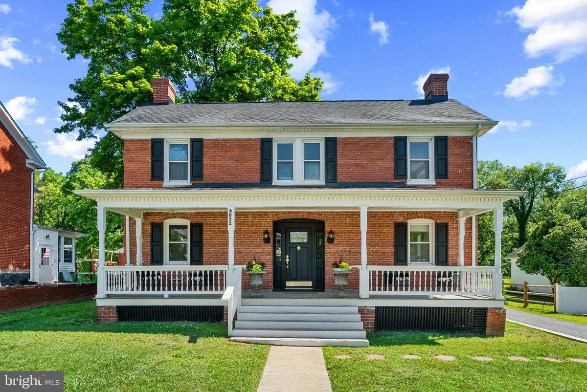 6822 Buckingham Ln, Buckeystown, MD 21717 - #1