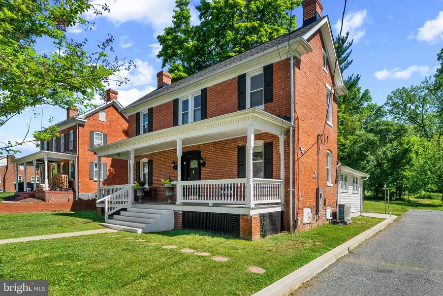 6822 Buckingham Ln, Buckeystown, MD 21717 - #2