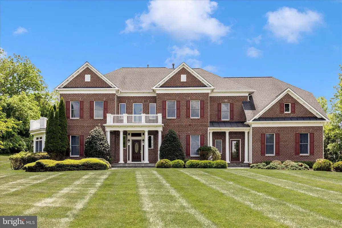 4311 Saratoga Springs Ct, Middletown, MD 21769 - #1