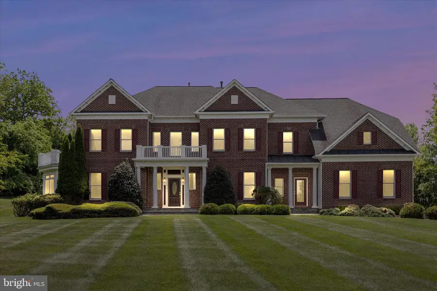 4311 Saratoga Springs Ct, Middletown, MD 21769 - #2