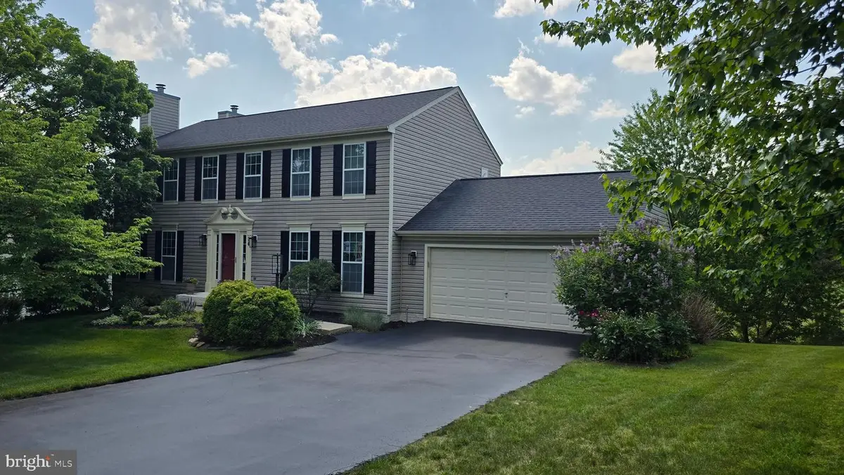 24 Young Branch Dr, Middletown, MD 21769 - #1