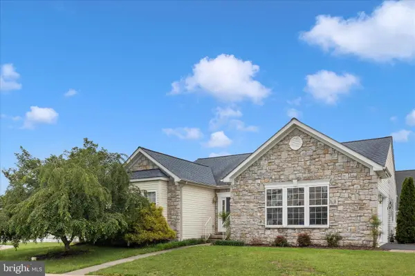 4 Mae Way, THURMONT, MD 21788
