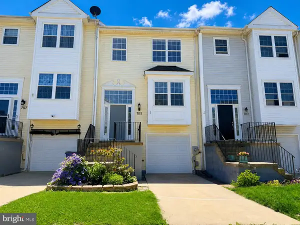 7115 Collinsworth Pl, FREDERICK, MD 21703