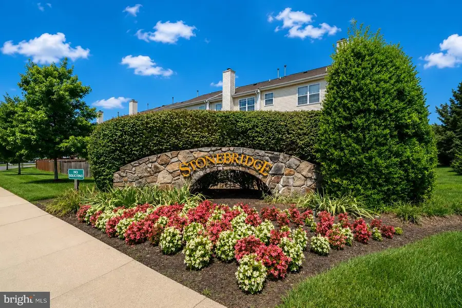 7115 Collinsworth Pl, Frederick, MD 21703 - #2