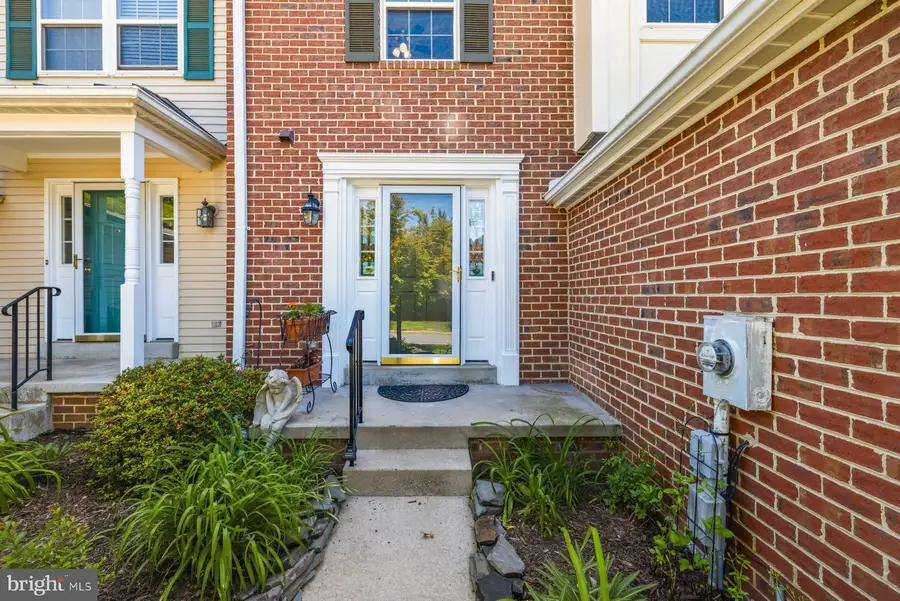 8023 Admiralty Pl, Frederick, MD 21701 - #3