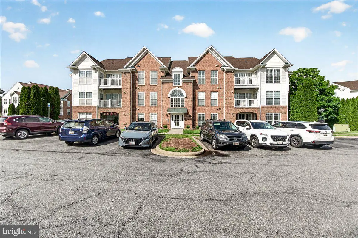 2506 Coach House Way #1d, Frederick, MD 21702 - #1