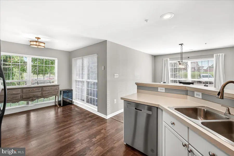 2506 Coach House Way #1d, Frederick, MD 21702 - #2