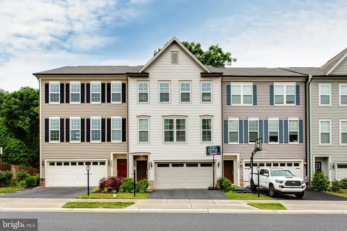 5622 Scott Ridge Pl, Frederick, MD 21704 - #1
