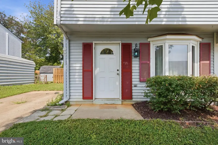 177 Stonegate Dr, Frederick, MD 21702 - #2