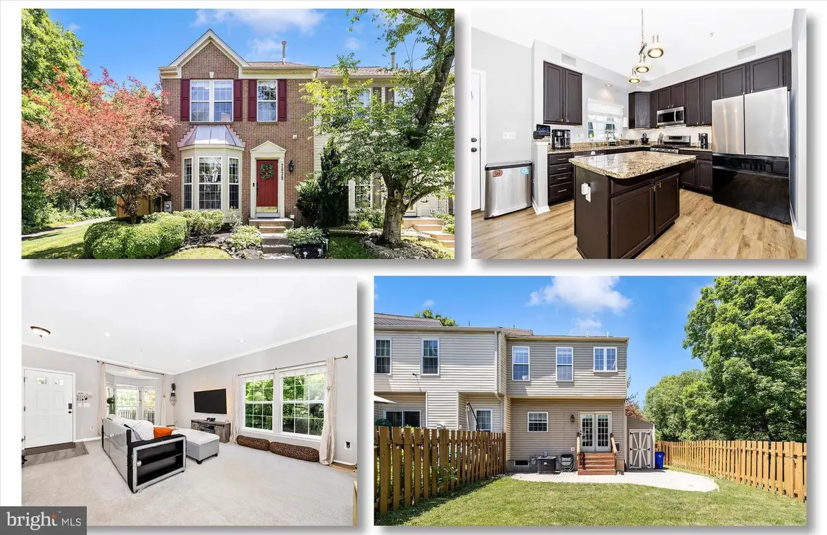 2039 Sumner Dr, Frederick, MD 21702 - #1