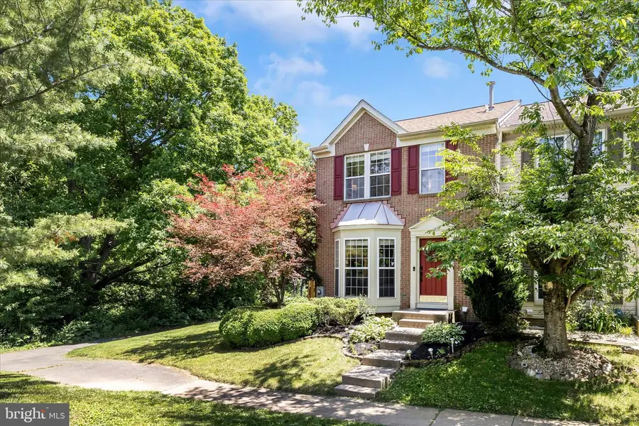 2039 Sumner Dr, Frederick, MD 21702 - #3