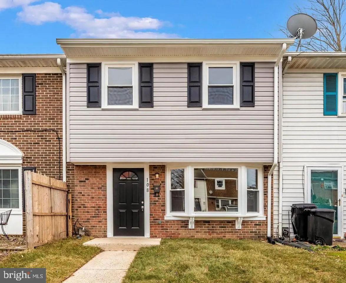 108 W Orndorff Dr, Brunswick, MD 21716 - #1
