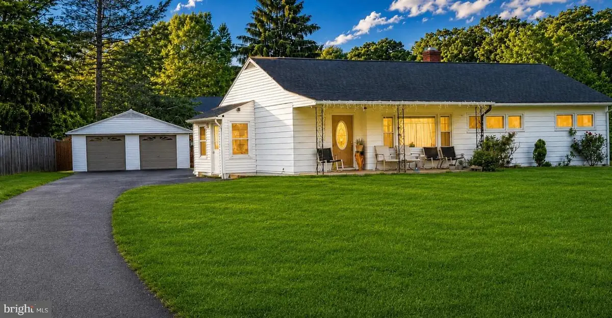 9016 Bethel Rd, Frederick, MD 21702 - #1
