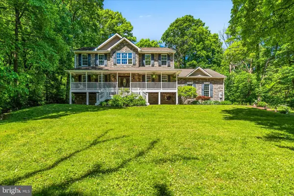 15010 Foxville Deerfield Rd, SABILLASVILLE, MD 21780