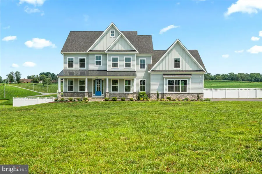 3419 Three Daughters Ct, Monrovia, MD 21770 - #2