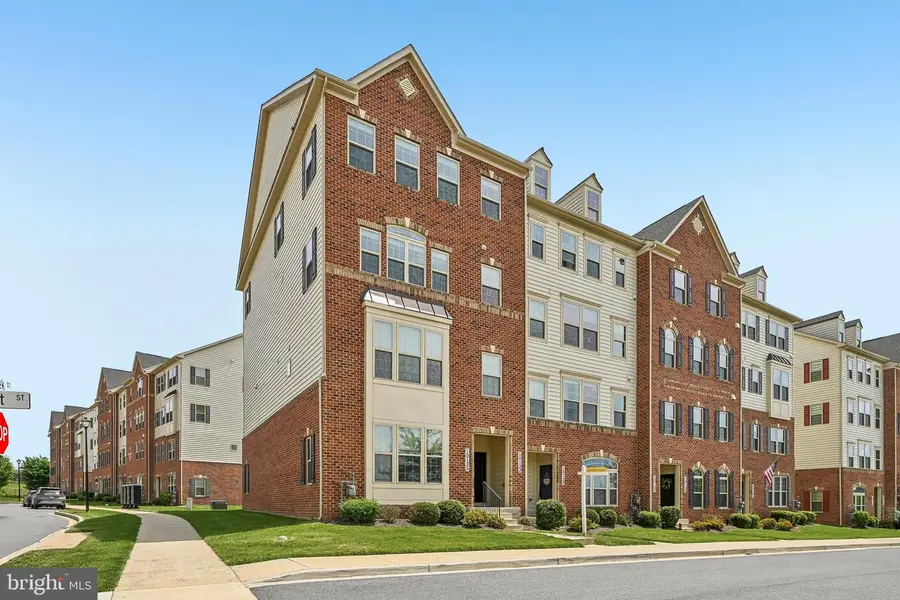 10133 Fosset St, Ijamsville, MD 21754 - #2