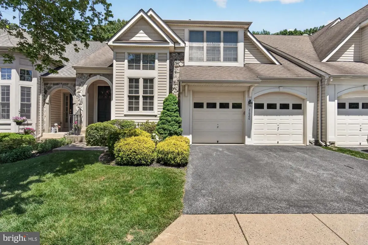 2620 Monocacy Ford Rd, Frederick, MD 21701 - #1
