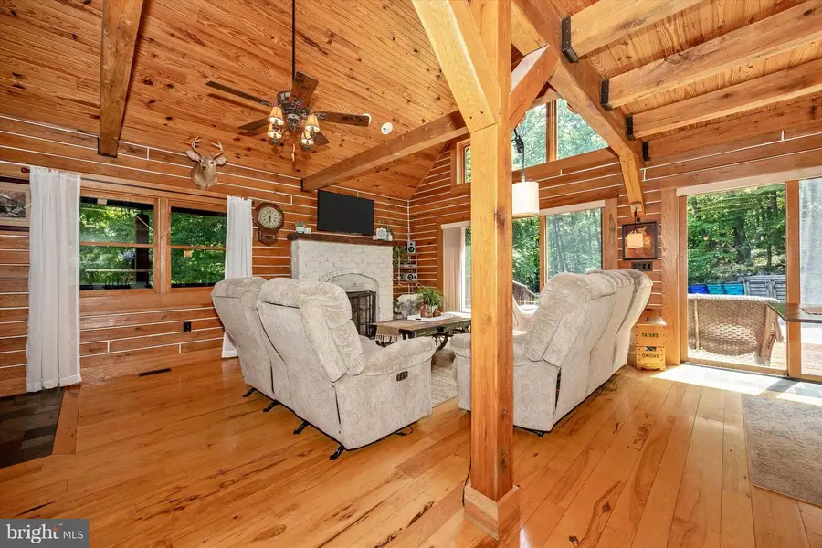 7307 Black Rd, Thurmont, MD 21788 - #3