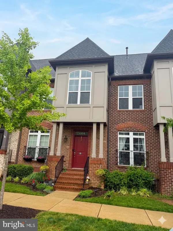 1004 Lindley Rd, FREDERICK, MD 21701