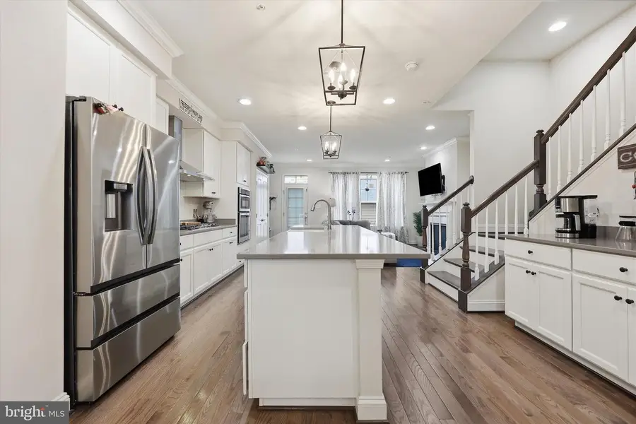 1004 Lindley Rd, Frederick, MD 21701 - #3