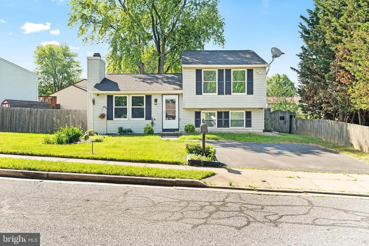 402 Cranberry Ct, Frederick, MD 21703 - #1