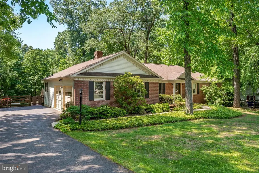 13457 Old Annapolis, Mount Airy, MD 21771 - #2