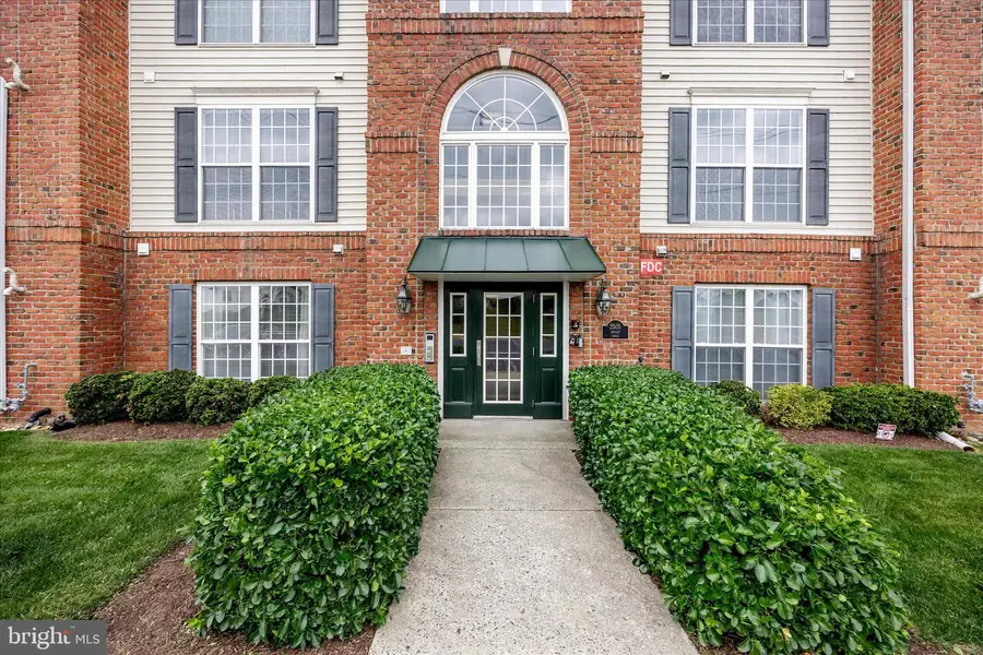 2505 Shelley Cir #1a, Frederick, MD 21702 - #2
