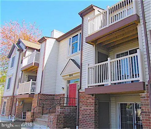 804-d Stratford Way #d, Frederick, MD 21701 - #1