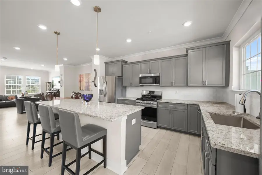 1420 Clingmans Dome Dr, Frederick, MD 21702 - #2
